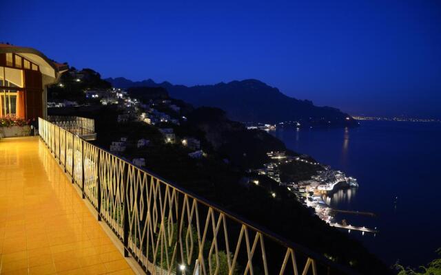 Grand Hotel Excelsior Amalfi