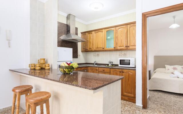 Home2book Charming Urban Gran Tarajal Apt