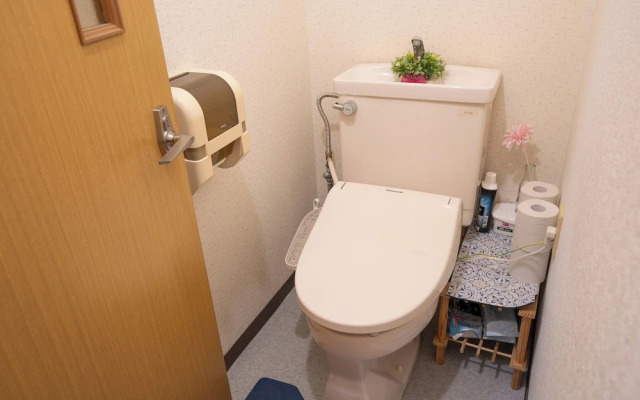 Crossa Village Sakura