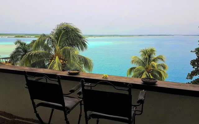 Casa China Bacalar