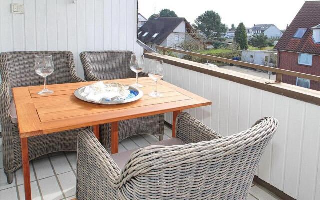 Am Elchgrund Am Elchgrund 7 Appartement 7