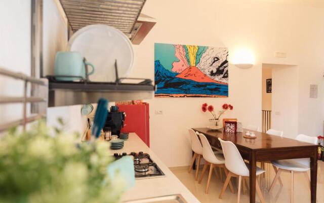 B&B Le Mokò