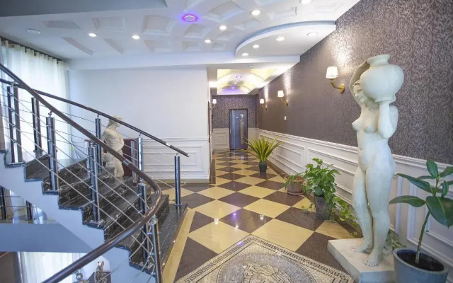 GS Hotel
