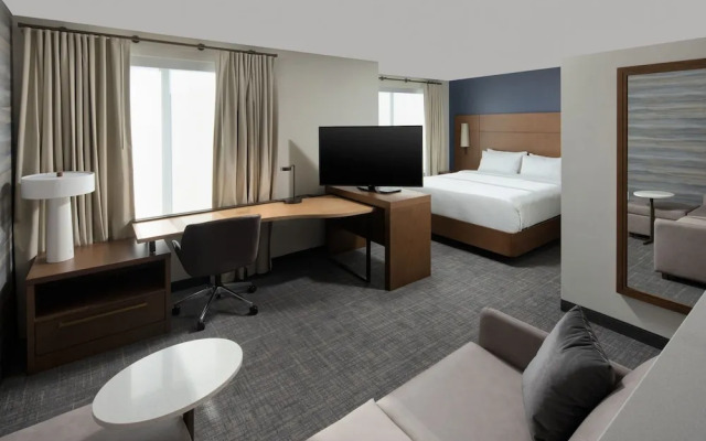 Residence Inn Tampa Wesley Chapel