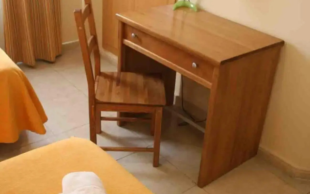 Hotel María Luisa