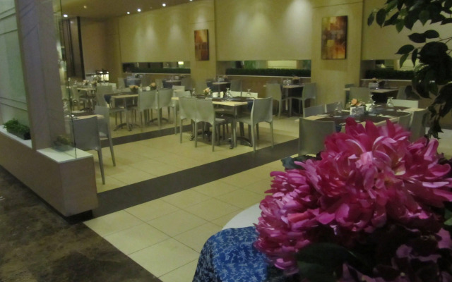 La Breza Hotel
