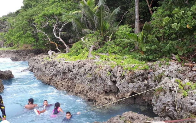 EcoHotel Ceiba Bonga
