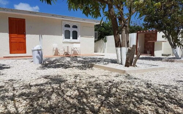 Maria Mulata Apartments