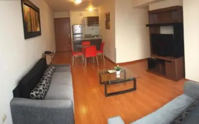 Executive Apartments - Miraflores