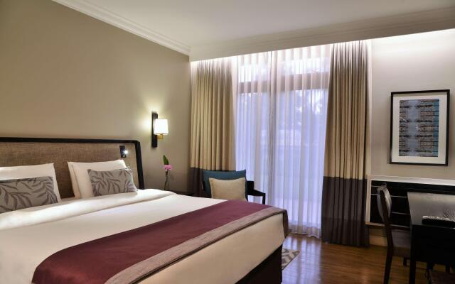 AVANI Gaborone Hotel & Casino