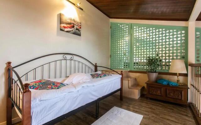 Live like a Tbilisian in a Loft @ Marjanisvhili