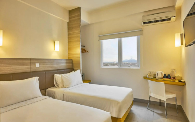 Amaris Hotel Sagan Jogja