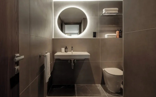 Isabella Suites