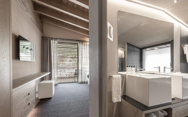 Gardena Grödnerhof Hotel & Spa