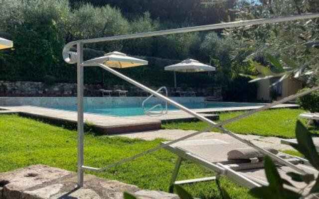 Agriturismo Poggio Tondo