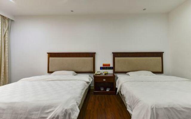 Yuecheng Hotel