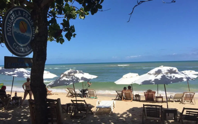 Aquarela Praia Hotel