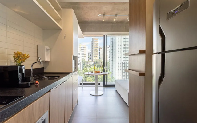 Onze22 by Viva - Residencial moderno e funcional na Vila Madalena