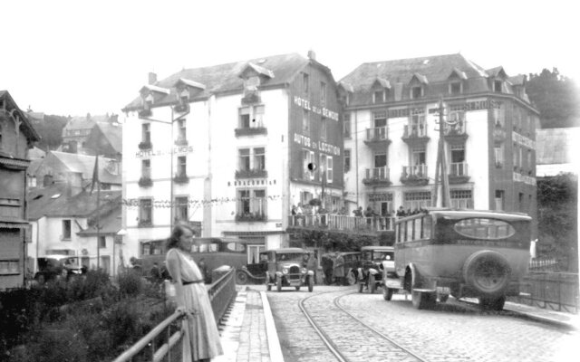 Maison D'ide