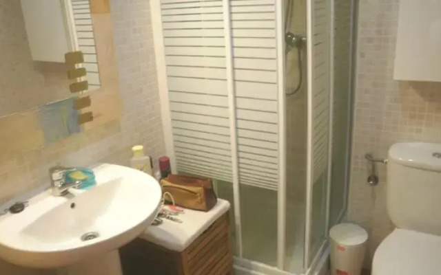 Holiday Home Ribera del Tajo