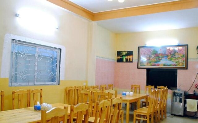 Minh Anh Guesthouse