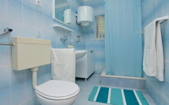 Awesome Home in Blato With Wifi and 1 Bedrooms