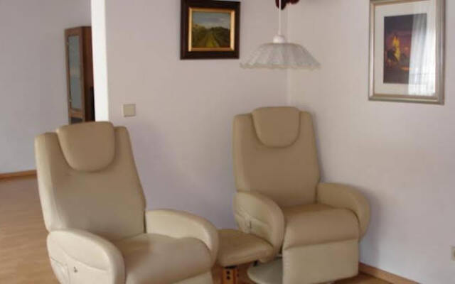 Apartmaji Plazar Irena