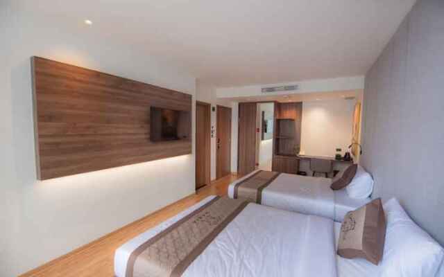 Meria Hotel Quy Nhon