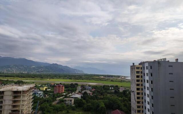 Leo Group Apartment 14-302A Sunrise Batumi