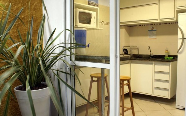 Porto Alegre Hostel Boutique