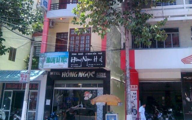 Hong Ngoc Hotel