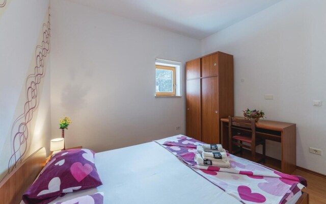 Nice Home in Medulin With Wifi and 3 Bedrooms