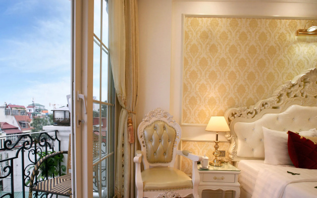 Hanoi Royal