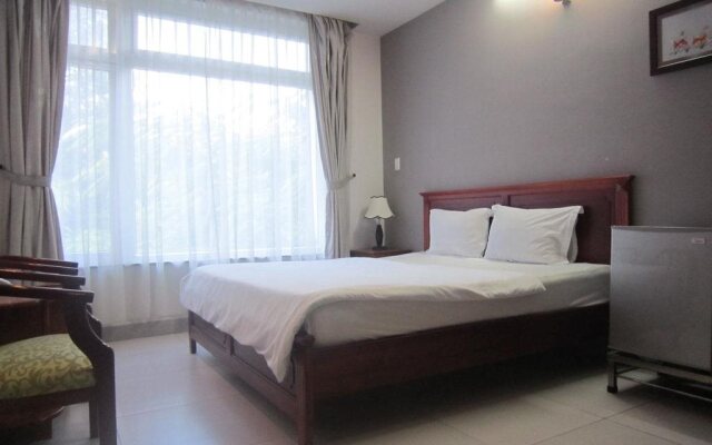 Romance Hotel Phu My Hung