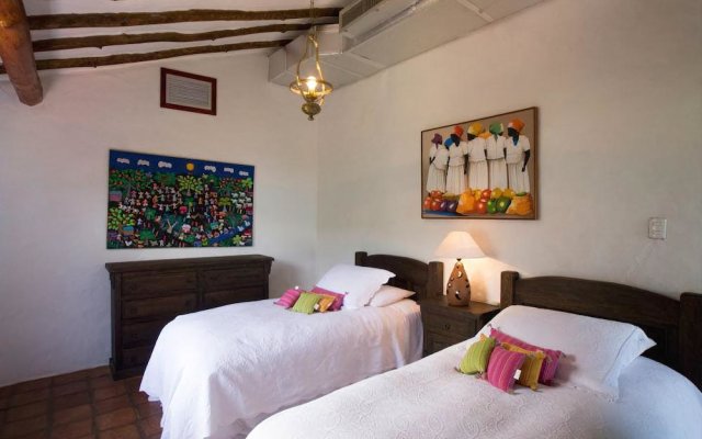 Maloka Hotel Boutique & Spa