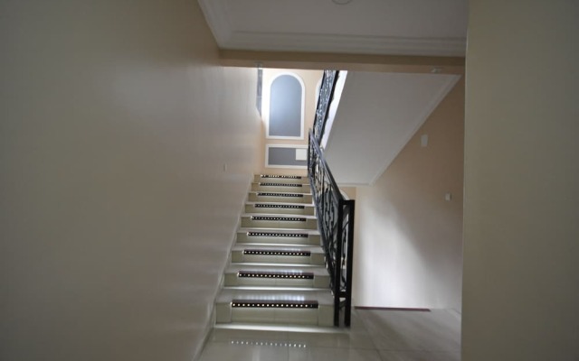 Line-Residence
