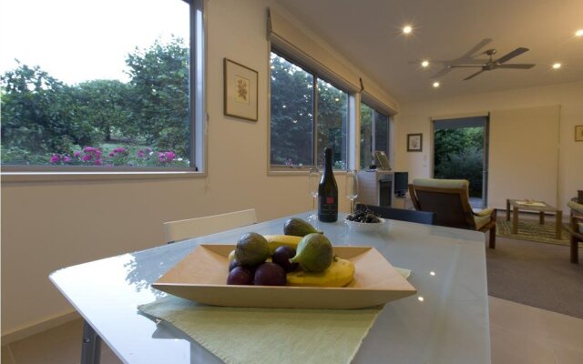 Limetree Hideaway