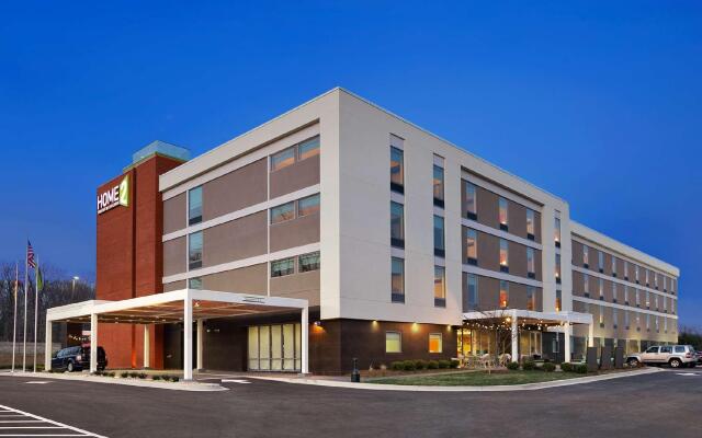 Home2 Suites by Hilton Baltimore/White Marsh