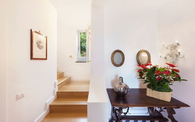 Villa Serena Sorrento