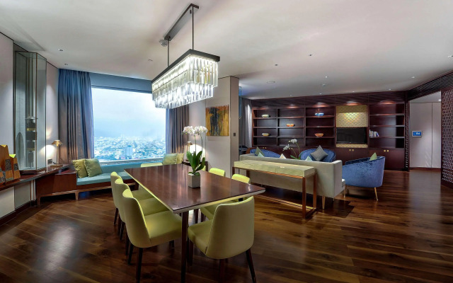Hilton Da Nang