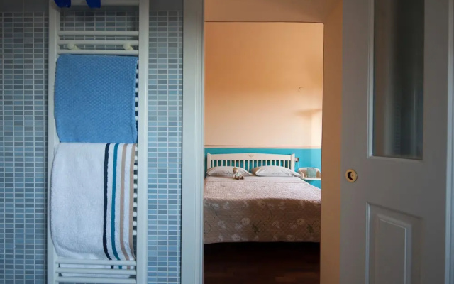 B&B La Pulce Dorata
