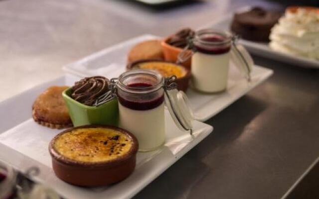 Le Bannier Hotel Restaurant