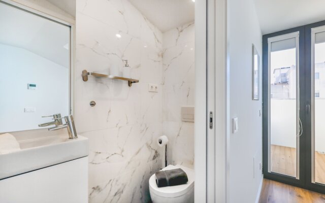 Porto City Elegant Retreat