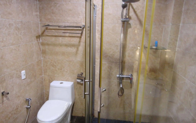 Sunlight Guest Hotel