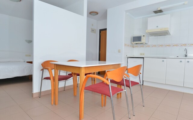 Apartamentos Marina