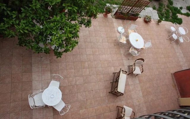 Hotel Savoia