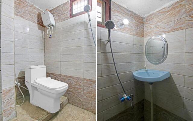 OYO 93417 Niketan Guest House