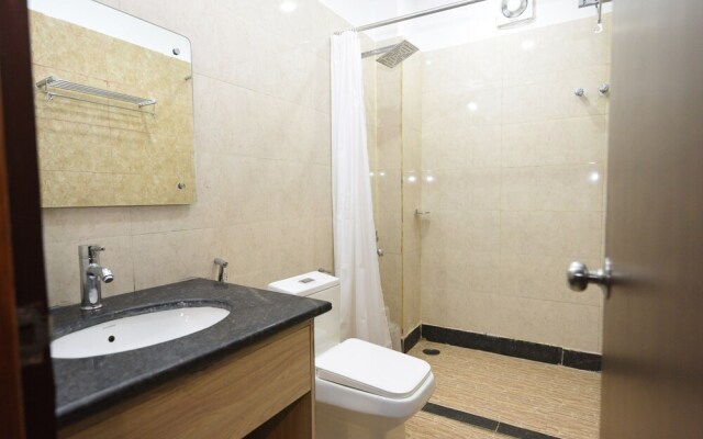 Nilay Residency