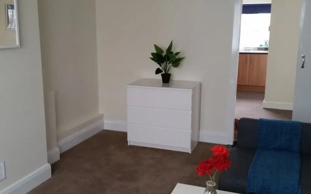 Oceana Serviced Accommodation - Alder Road