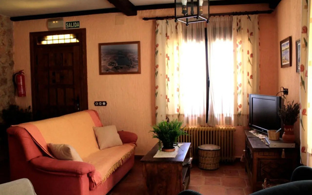 Casa Rural Santa Elena